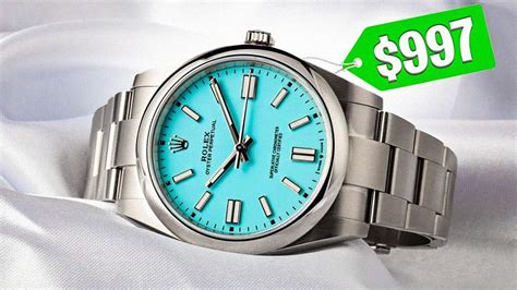 real cheap rolex ig|best cheap rolex watches.